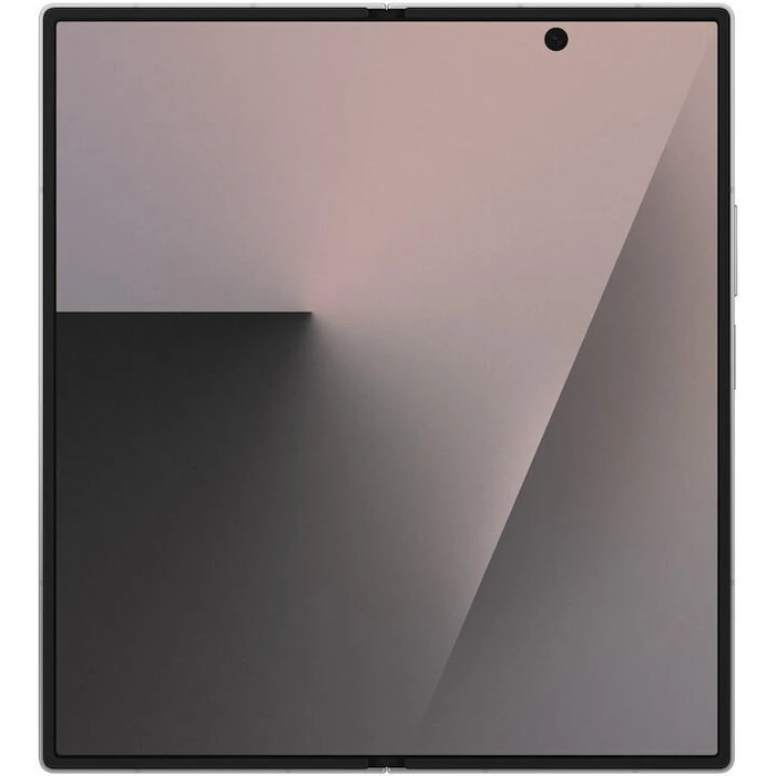 Samsung Galaxy Z Fold7 Smartphone 12 GB RAM 512 GB Silver