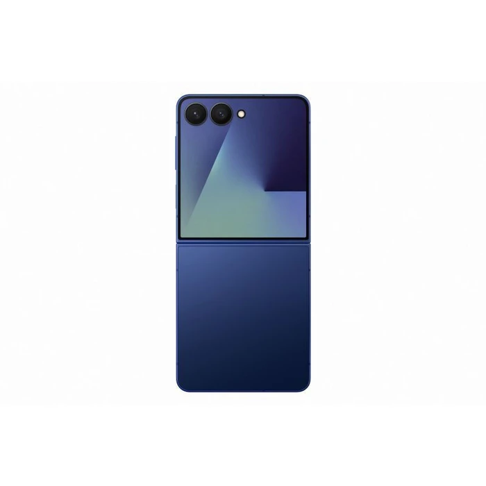 Samsung Galaxy Z Flip7 5G Dual SIM 12GB RAM 512GB Blue Shadow