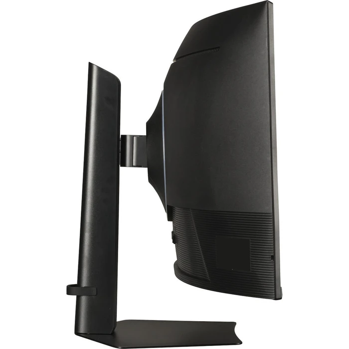 Samsung Odyssey G7 G75F 37" (93,9cm) Κυρτό Gaming Monitor 4K UHD 3840x2160 165Hz 1ms GTG VESA DisplayHDR 600