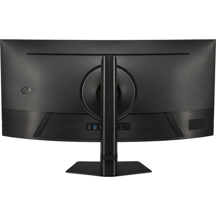 Samsung Odyssey G7 G75F 37" (93,9cm) Κυρτό Gaming Monitor 4K UHD 3840x2160 165Hz 1ms GTG VESA DisplayHDR 600