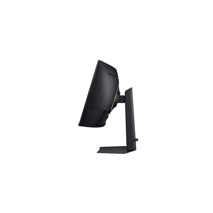 Samsung Οθόνη Υπολογιστή Odyssey G7 Curved Gaming Monitor 40 LS40FG750EUXEN