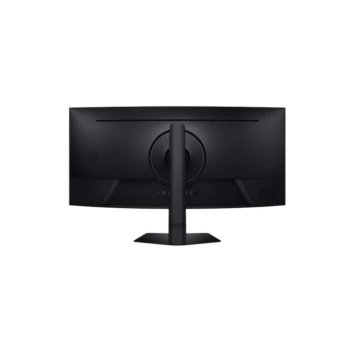 Samsung Οθόνη Υπολογιστή Odyssey G7 Curved Gaming Monitor 40 LS40FG750EUXEN