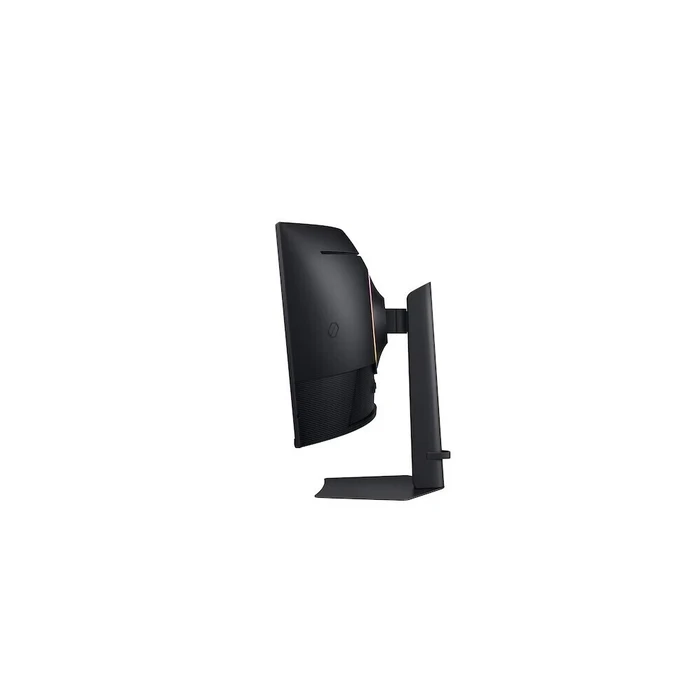 Samsung Οθόνη Υπολογιστή Odyssey G7 Curved Gaming Monitor 40 LS40FG750EUXEN