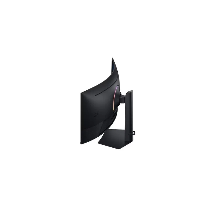 Samsung Οθόνη Υπολογιστή Odyssey G7 Curved Gaming Monitor 40 LS40FG750EUXEN