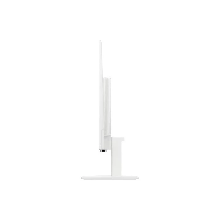 Samsung Οθόνη Υπολογιστή LS27FM501EUXDU 27 ιντσών FHD VA Smart Monitor Λευκή