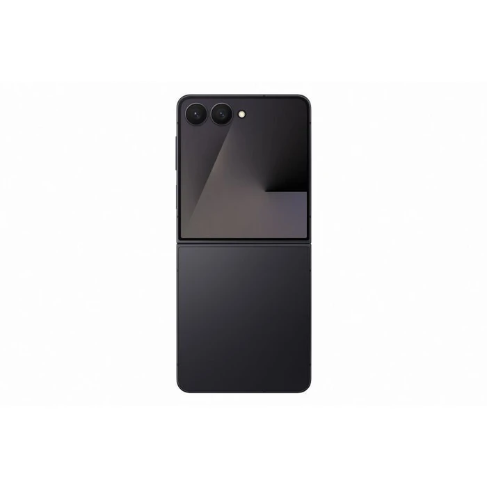 Samsung Galaxy Z Flip7 5G (12/256GB) Jet Black