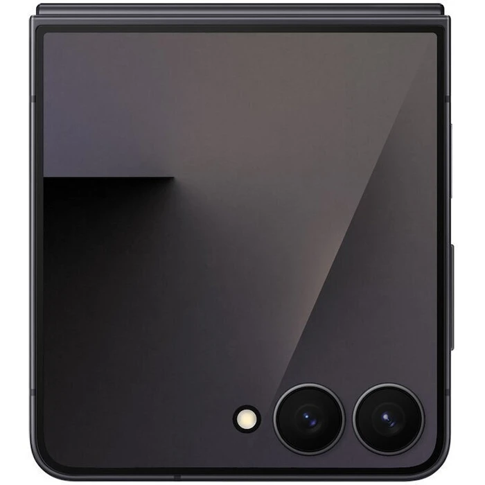 Samsung Galaxy Z Flip7 5G (12/256GB) Jet Black