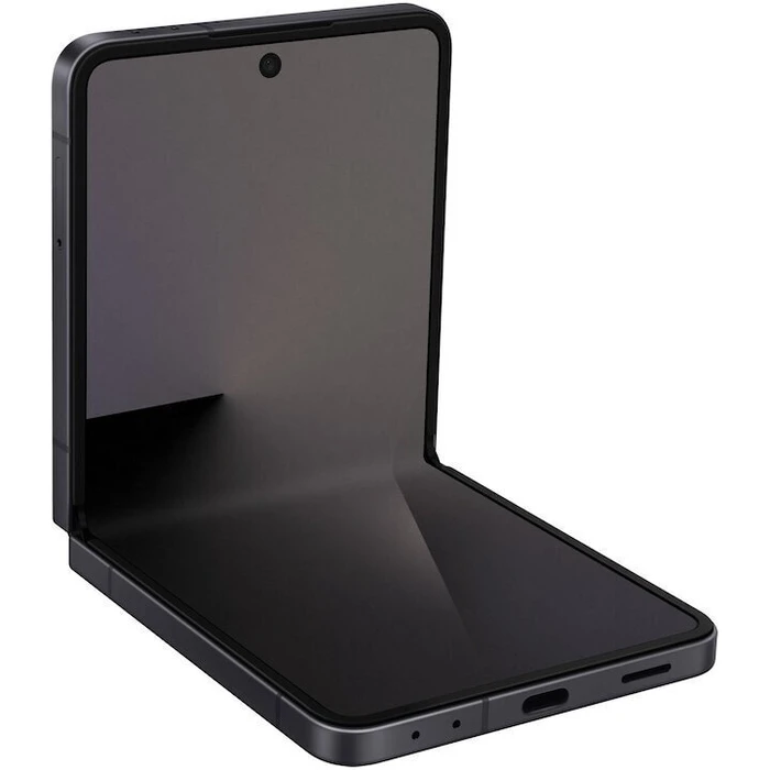 Samsung Galaxy Z Flip7 5G (12/256GB) Jet Black