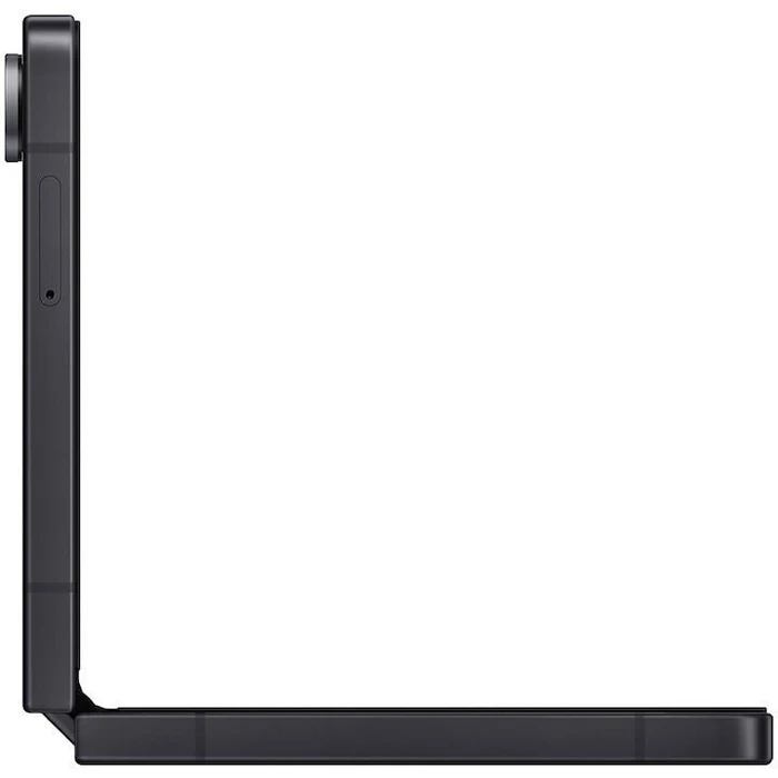 Samsung Galaxy Z Flip7 5G (12/256GB) Jet Black