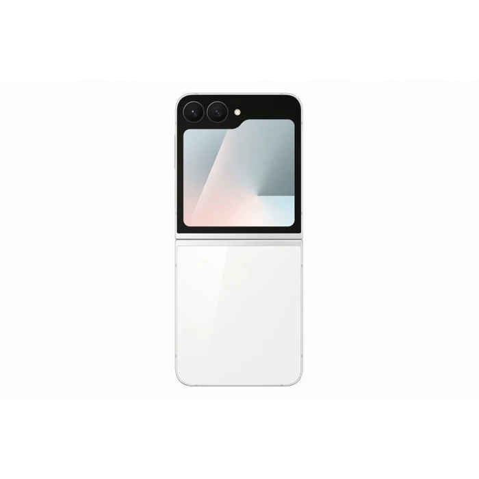 SAMSUNG Z FLIP7 FE SM-F761B 8+128GB DS 5G ΛΕΥΚΟ OEM