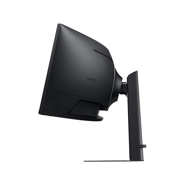 Samsung Οθόνη Υπολογιστή ViewFinity S9 S95UF High Resolution Monitor 49  με ηχεία LS49F950UAUXEN