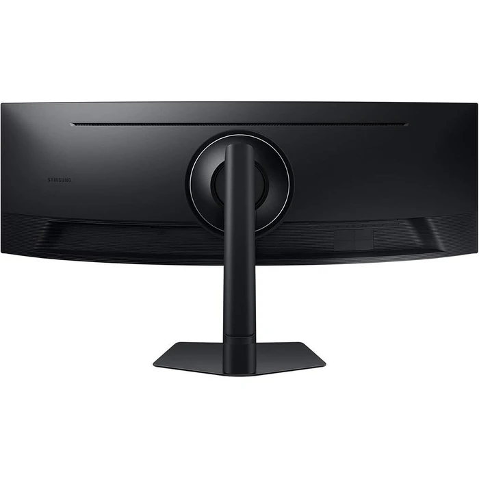 Samsung Οθόνη Υπολογιστή ViewFinity S9 S95UF High Resolution Monitor 49  με ηχεία LS49F950UAUXEN