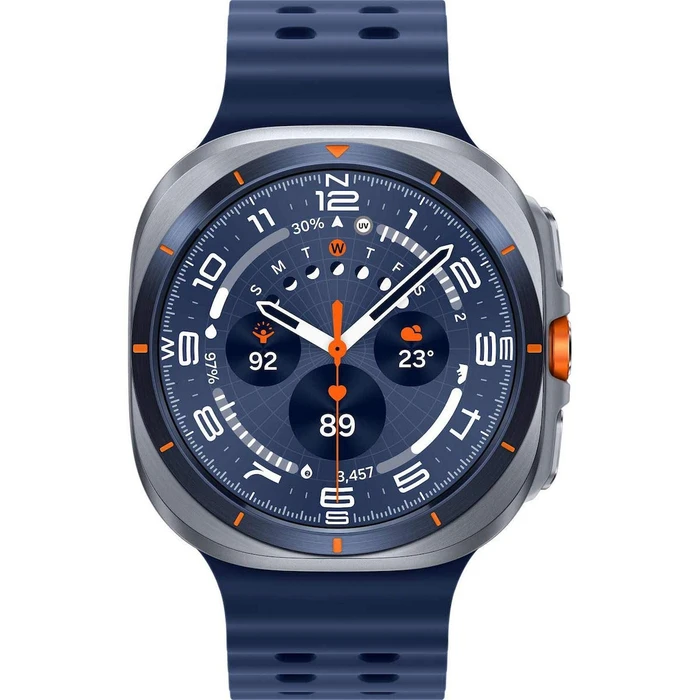 Smartwatch Samsung Galaxy Watch Ultra L705 47mm LTE Titanium Blue