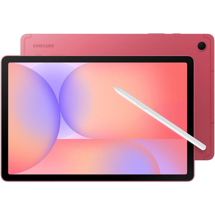 Samsung Galaxy Tab S10 Lite 5G 10,9″ (8GB/256GB) Κοραλί (Coral Red)