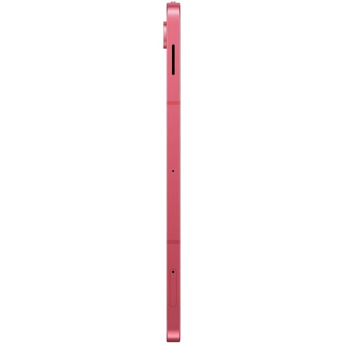 Samsung Galaxy Tab S10 Lite 5G 10,9″ (8GB/256GB) Κοραλί (Coral Red)