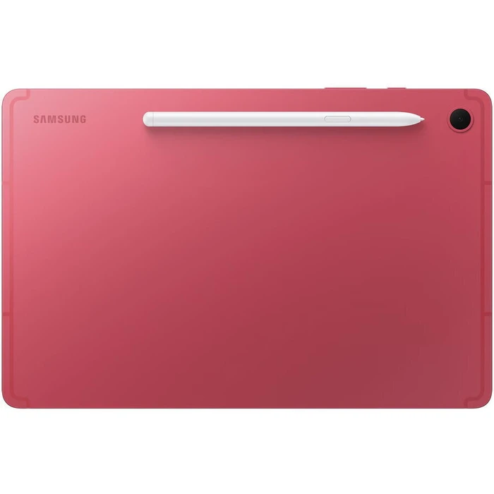Samsung Galaxy Tab S10 Lite 10,9" (6GB/128GB) Κοραλλί Κόκκινο