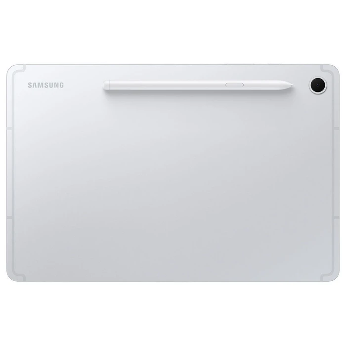 Samsung Galaxy Tab S10 Lite 10.9" (8GB/256GB) Ασημί