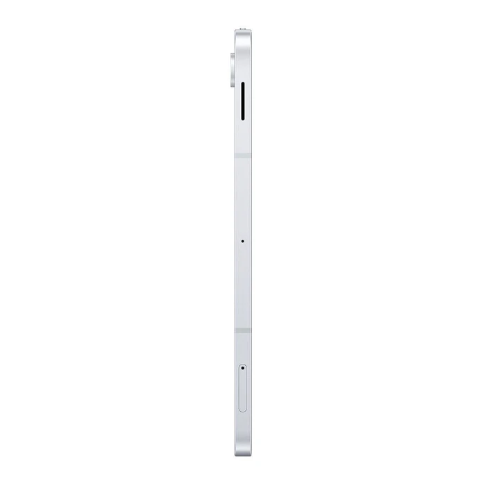 Samsung Galaxy Tab S10 Lite 10.9" (8GB/256GB) Ασημί