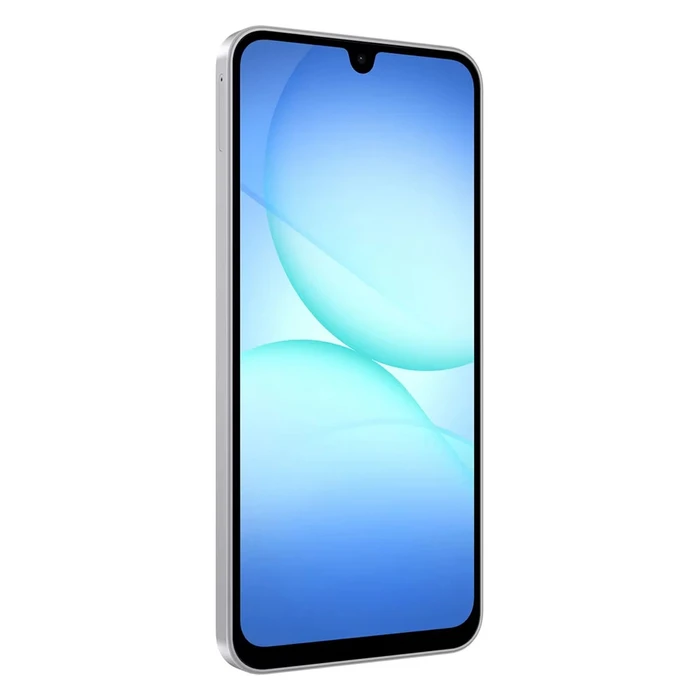Samsung Galaxy A17 5G Dual SIM (4/128GB) Γκρι