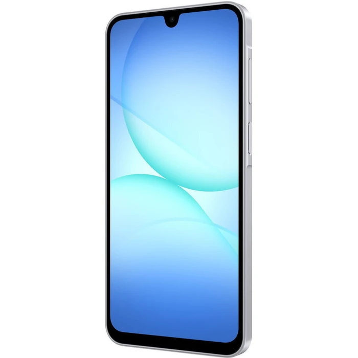 Samsung Galaxy A17 5G Dual SIM (4GB RAM / 128GB) - Gray