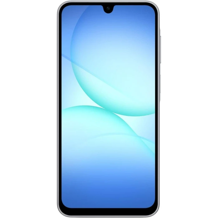 Samsung Galaxy A17 4G Dual SIM 4GB RAM 128GB Γκρι