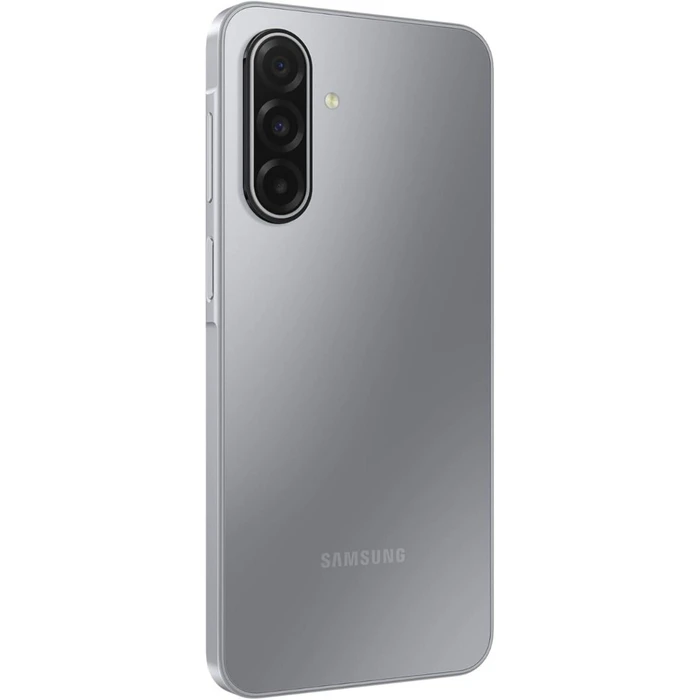 Samsung Galaxy A17 4G Dual SIM 4GB RAM 128GB Γκρι