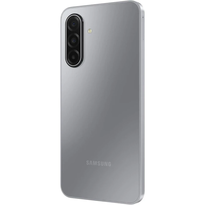 Samsung Galaxy A17 4G Dual SIM 4GB RAM 128GB Γκρι