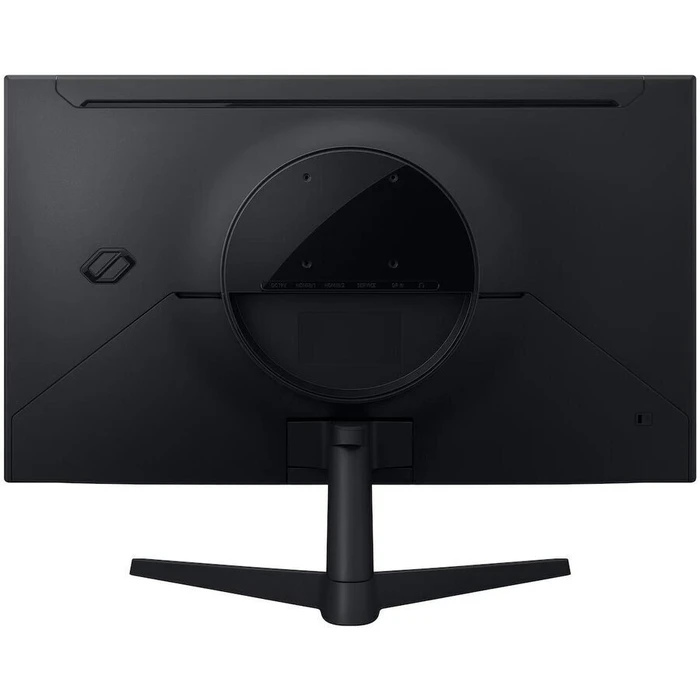 Samsung Οθόνες Υπολογιστή Odyssey G5 G53F Gaming Monitor 27 200Hz QHD LS27FG530EUXEN