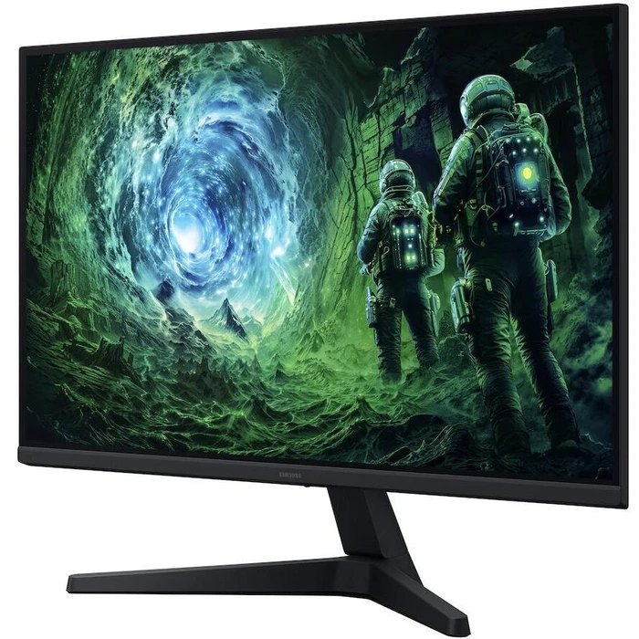 Samsung Οθόνες Υπολογιστή Odyssey G5 G53F Gaming Monitor 27 200Hz QHD LS27FG530EUXEN