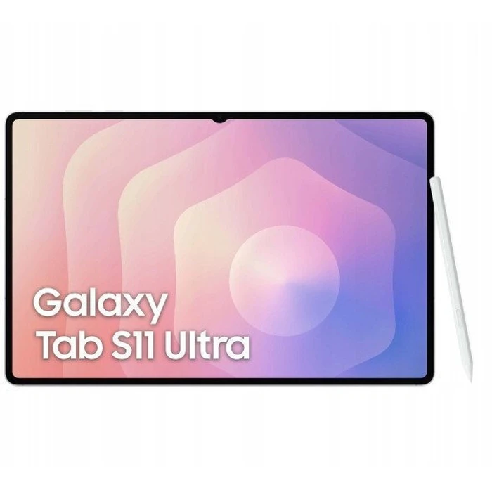 SAMSUNG Galaxy Tab S11 Ultra SM-X930 12GB 512GB Wi‑Fi 14.6" Silver