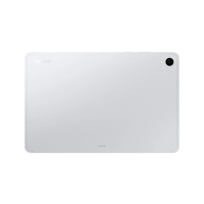 Samsung Galaxy Tab S11 11" (12GB/512GB) Wi‑Fi Ασημί