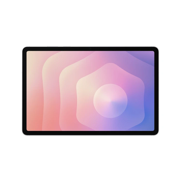 Samsung Galaxy Tab S11 11" (12GB/512GB) Wi‑Fi Ασημί