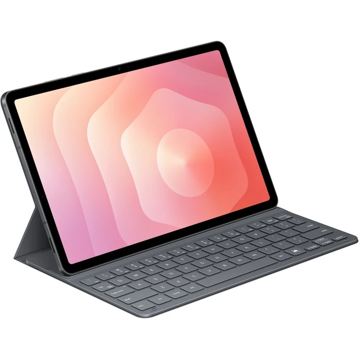 Samsung Book Cover Keyboard Slim Cover για Tab S11, Μαύρο
