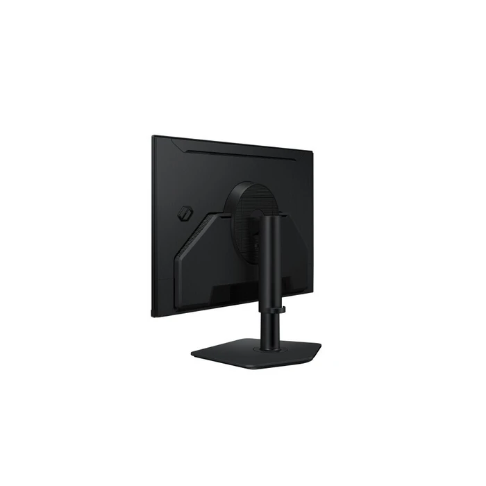 Samsung Οθόνες Υπολογιστή Odyssey G5 G50F Gaming Monitor 27 LS27FG502EUXEN