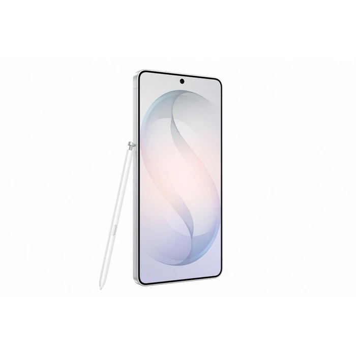 Samsung Smartphone Galaxy S26 Ultra 5G 12 GB RAM 512 GB Λευκό