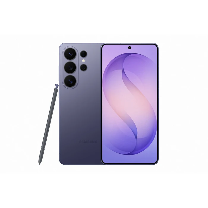 Samsung Smartphone Galaxy S26 Ultra 12 256GB DS 5G Cobalt Violet