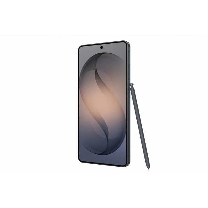 Samsung Smartphone Galaxy S26 Ultra 16 GB RAM 1 TB Μαύρο Qualcomm Snapdragon 8 Elite