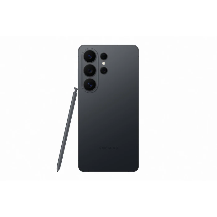 Samsung Smartphone Galaxy S26 Ultra 16 GB RAM 1 TB Μαύρο Qualcomm Snapdragon 8 Elite