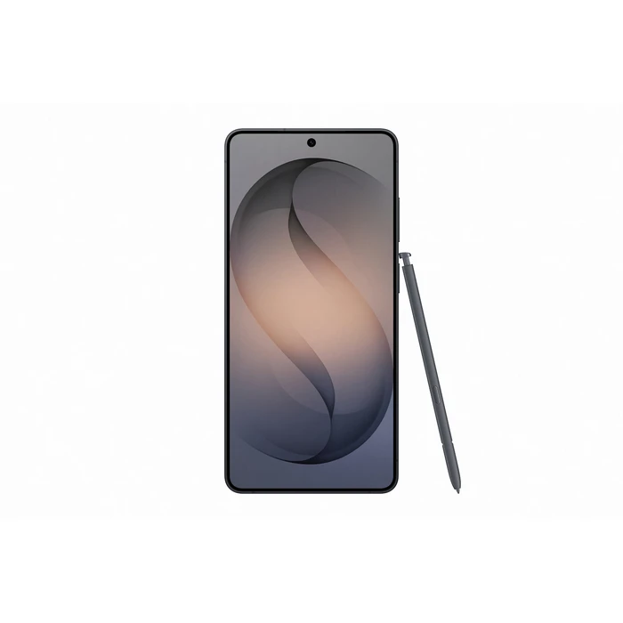 Samsung Smartphone Galaxy S26 Ultra 16 GB RAM 1 TB Μαύρο Qualcomm Snapdragon 8 Elite