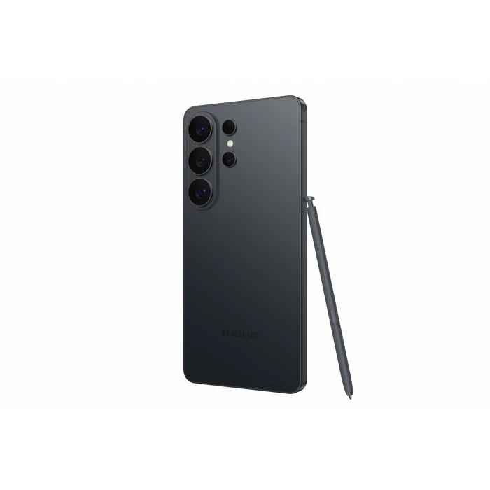Samsung Smartphone Galaxy S26 Ultra 5G 12 GB RAM 256 GB Μαύρο