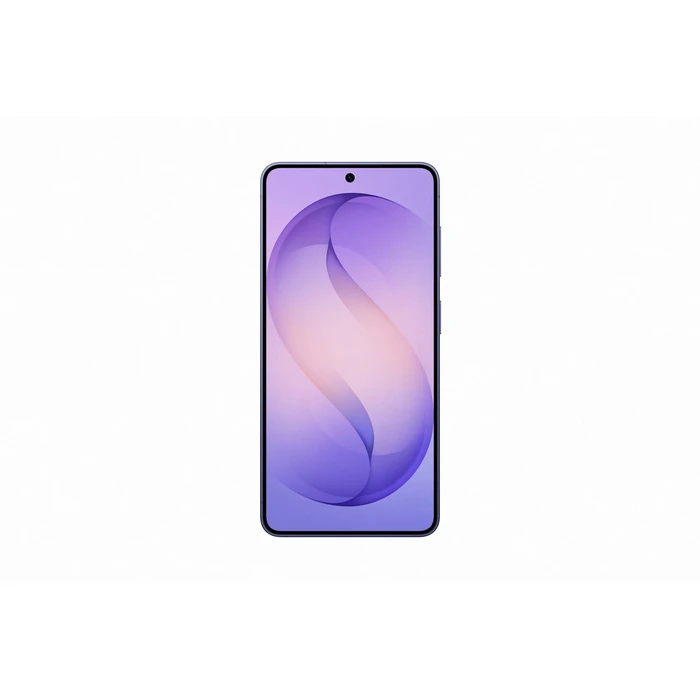 SAMSUNG Galaxy S26 12GB RAM 256GB Dual SIM 5G Cobalt Violet (OEM)