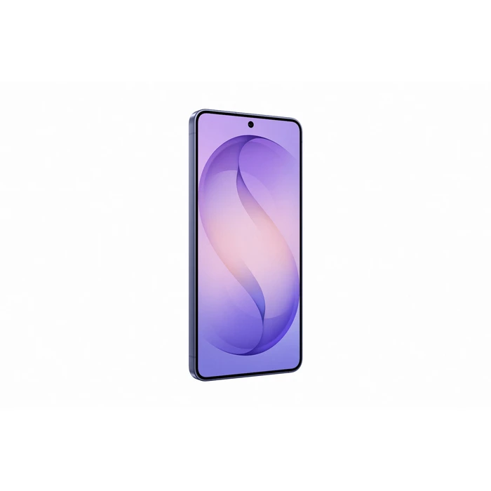 SAMSUNG Galaxy S26 12GB RAM 256GB Dual SIM 5G Cobalt Violet (OEM)