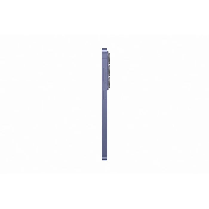 SAMSUNG Galaxy S26 12GB RAM 256GB Dual SIM 5G Cobalt Violet (OEM)