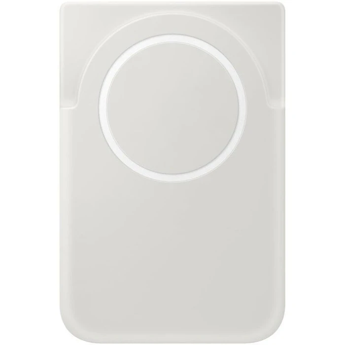 Samsung Magnet MagSafe Qi2 Power Bank 5000mAh 15W γκρι