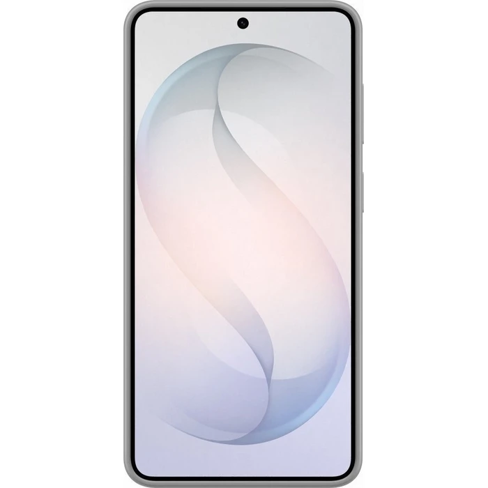 Θήκη Samsung Silicone Magnet για Galaxy S26+, Γκρι