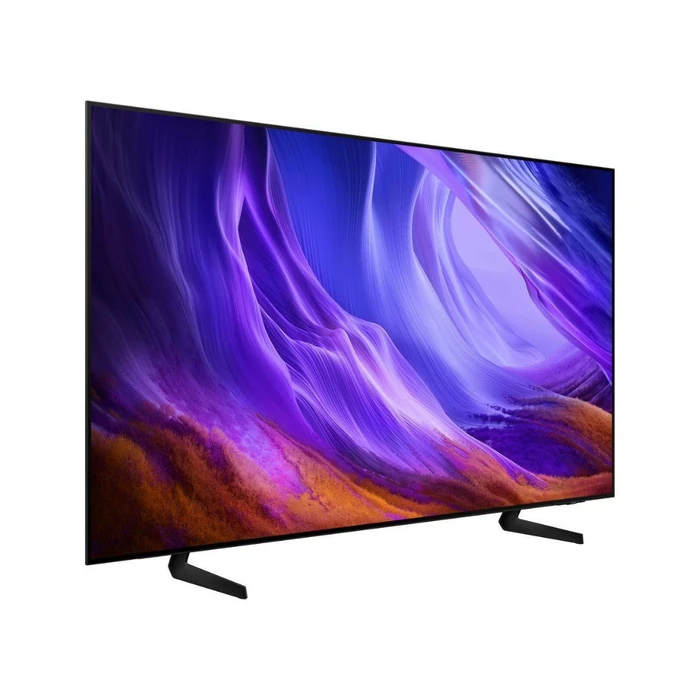 Samsung Smart Τηλεόραση 65" 4K UHD OLED S85H HDR (QE65S85HAEXXH)