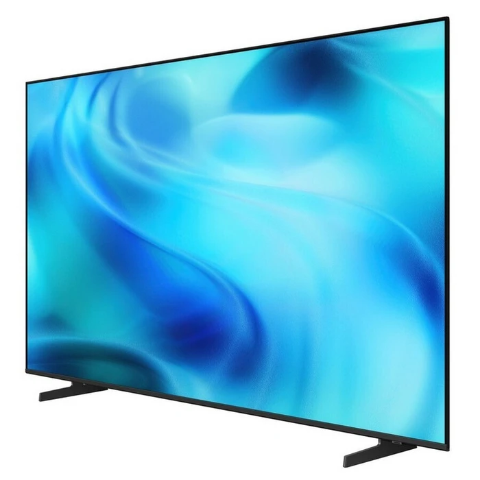 Samsung Smart Τηλεόραση 65" 4K UHD LED Crystal UHD U8000H HDR (2026) UE65U8072HUXXH
