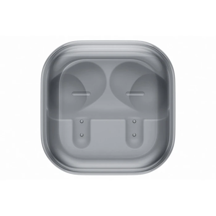Samsung Galaxy Buds4 Pro SM-R640 True Wireless Earbuds with Charging Case - White