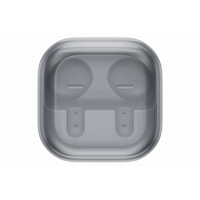 Samsung Galaxy Buds4 ασύρματα ακουστικά Bluetooth (Λευκό)