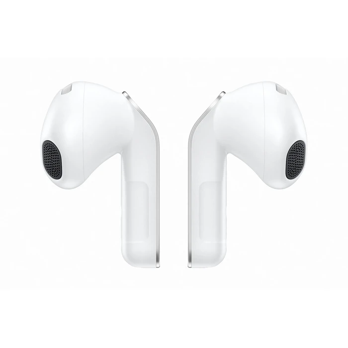 Samsung Galaxy Buds4 ασύρματα ακουστικά Bluetooth (Λευκό)